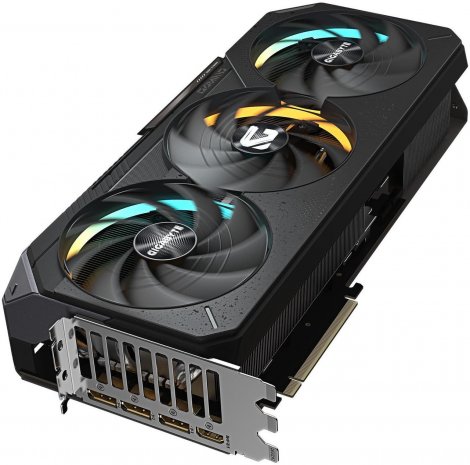 Gigabyte GV-N5090GAMING OC-32GD | GeForce RTX 5090 Gaming OC 32GB GDDR7 512-bit PCI-Express 5.0 Graphics Card