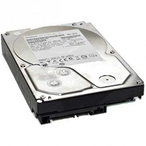 Hitachi HDS721010CLA32 | 1TB 7200RPM SATA 3Gbps 3.5-inch Hard Drive