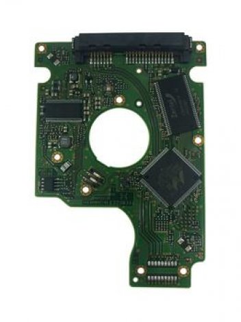 Hitachi HTS725050A9A362-PCB | SATA 2.5-inch Hard Drive PCB for Travelstar 7K500 500GB HDD