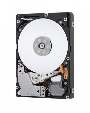 Hitachi HUC101818CS4201-IBM | Ultrastar C10K1800 1.8TB 10000RPM SAS 12Gbps 128MB Cache (TCG SED / 512e) 2.5-inch Hard Drive