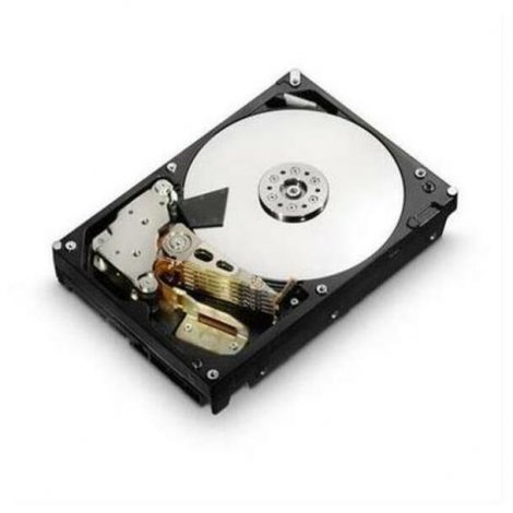 Hitachi HUS724020ALS64-HPE | 2TB 7200RPM SAS 6 Gbps 3.5 64MB Cache Ultrastar Hard Drive