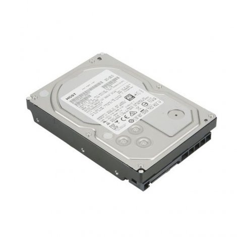 Hitachi HUS726060AL521 | 6TB 7200RPM SAS 12Gbps 128MB Cache 3.5-inch Hard Drive