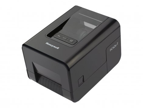 Honeywell PC42E-TB02200 | PC42E-T 203 dpi Ethernet, USB Thermal Transfer Desktop Label Printer
