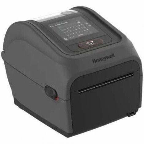 Honeywell PC45D010000201 | PC45D 203 dpi Bluetooth, Ethernet Direct Thermal Desktop Label Printer