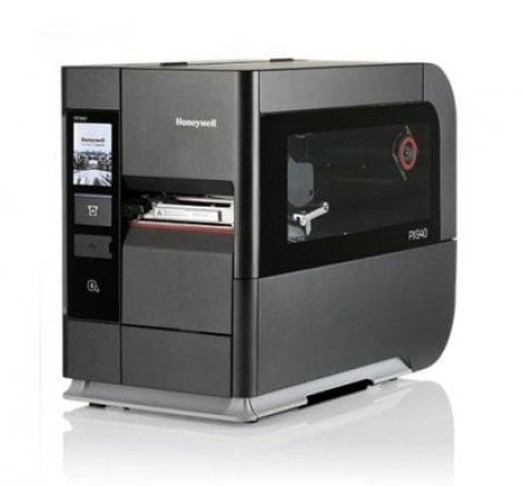 Honeywell PX940A00100060202 | PX940 203 dpi Industrial Thermal Transfer Label Printer