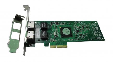 HP 012355R-001 | 1 x Port LC 1Gbps 1000Base-SX Gigabit Ethernet 133MHz PCI-X Multifunction Server Network Adapter