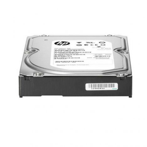 HP 013-6915-001 | 3TB 7200RPM SATA 6Gbps 64MB Cache 3.5-inch Hard Drive
