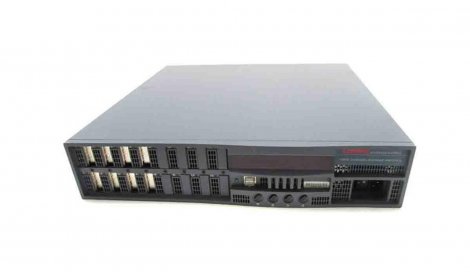 HP 127660-001-5890 | 8 Port Fiber Channel San Switch