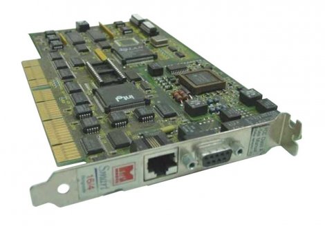 HP 152-035-06 | MADGE Smart 16/4 Ringnode Token Ring Network Adapter