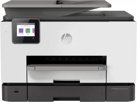 HP 1G5M0A#B1H | OfficeJet Pro 9025e Wireless Color All-in-One Printer