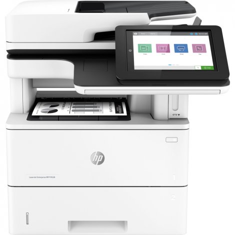 HP 1PV65A#BGJ | LaserJet Enterprise M528 M528f Laser Multifunction Printer