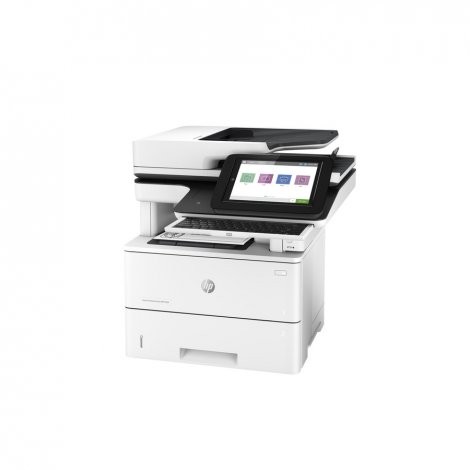 HP 1PV66A#BGJ | LaserJet Enterprise M528c Monochrome Laser Multifunction Printer