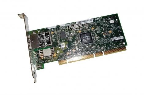 HP 244949R-B21 | 1 x Port SC 1Gbps 1000Base-SX Gigabit Ethernet PCI-X Server Network Adapter