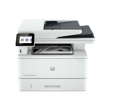 HP 2Z618F#BGJ | LaserJet Pro 4101fdn Monochrome Laser Multifunction Printer