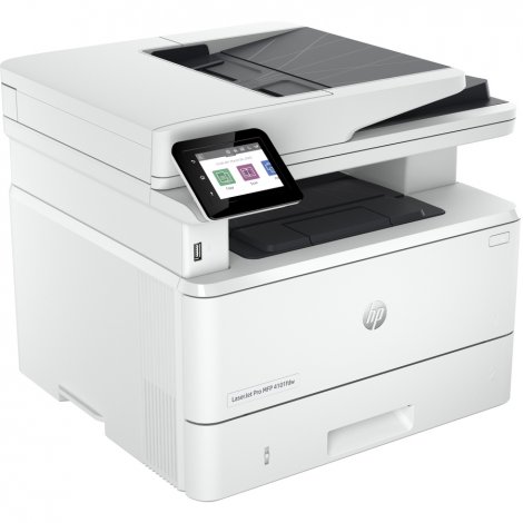 HP 2Z619F#BGJ | LaserJet Pro 4101fdw Monochrome Wireless Laser Multifunction Printer