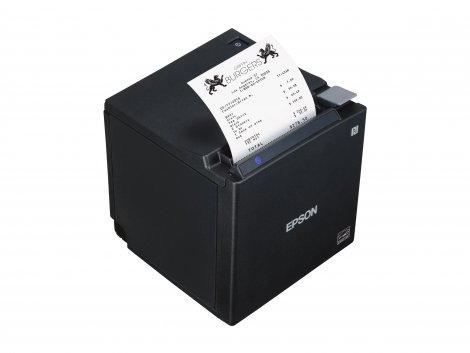 HP 340U1AA | TM-m30II POS Receipt Printer