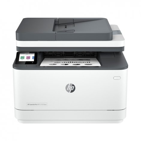 HP 3G628F#BGJ | LaserJet Pro 3101fdw Monochrome Wireless Laser Multifunction Printer