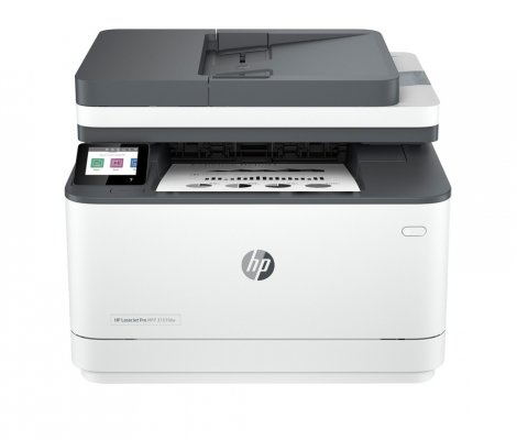 HP 3G628FR#BGJ | LaserJet Pro 3101fdw Monochrome Wireless Laser Multifunction Printer