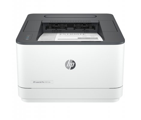 HP 3G650FR | LaserJet Pro 3000 3001dw Desktop Wireless Monochrome Laser Printer