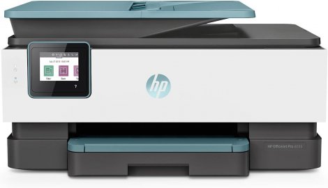 HP 3UC66A | OfficeJet Pro 8035 All-in-One Wireless Printer