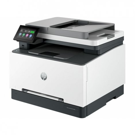 HP 499Q5F#BGJ | Color LaserJet Pro 3301fdw Wireless Laser Multifunction Printer