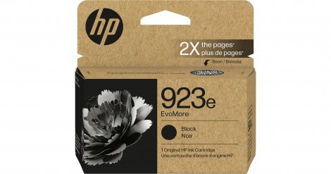 HP 4K0T7LN | Black Ink Cartridge