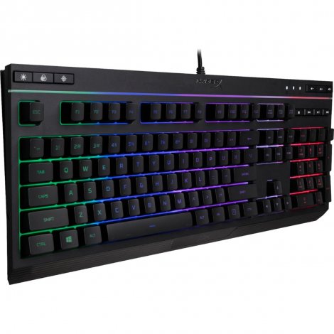 HP 4P4F5AA#ABA | HyperX Alloy Core RGB Gaming Keyboard US