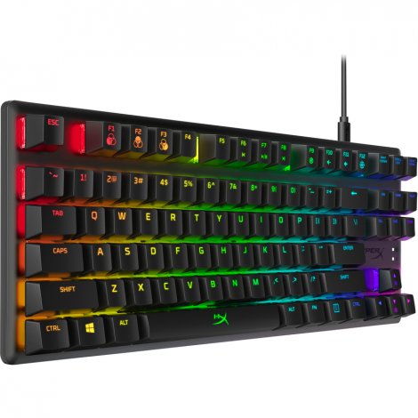 HP 4P5P3AA#ABA | HyperX Alloy Origins Core Mechanical Gaming Keyboard