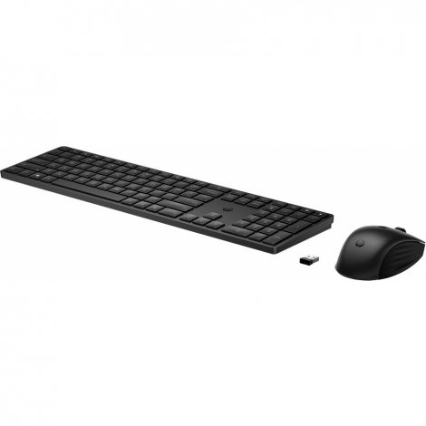 HP 4R009A6#ABA | 655 Wireless Keyboard and Mouse Combo