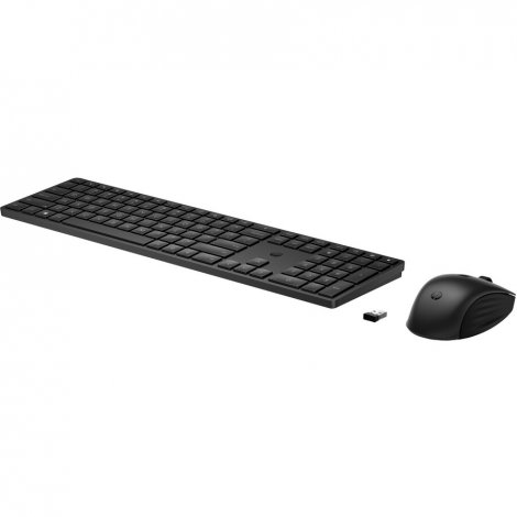 HP 4R009AA#ABA | 655 Wireless Keyboard and Mouse Combo for business