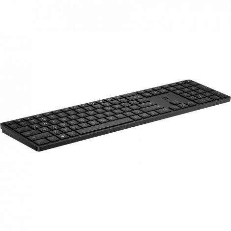 HP 4R177AA#ABA | 455 Programmable Wireless Keyboard English (US)