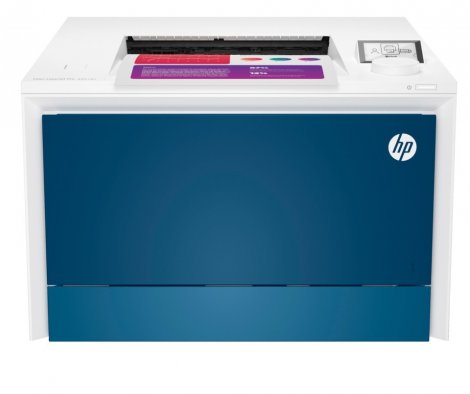 HP 4RA85FR | LaserJet Pro 4200 4201dn Desktop Wired Laser Color Printer