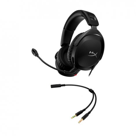 HP 519T1AA | HyperX Cloud Stinger 2 Gaming Headset
