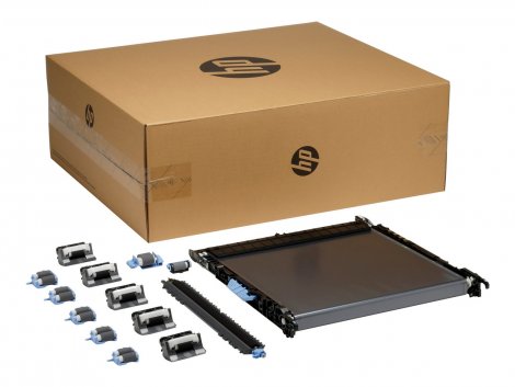 HP 527G9A | Transfer Belt Kit Assembly