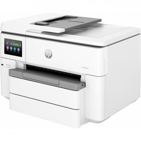 HP 537P6A#B1H | Color Officejet Pro 9730e Wired & Wireless Inkjet Multifunction Printer