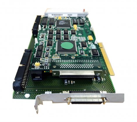 HP 54-20569-01 | Dual DSSI Daughter Card