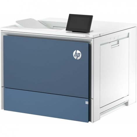 HP 58M42A#BGJ | Color LaserJet Enterprise 6701dn Desktop Wireless Laser Printer