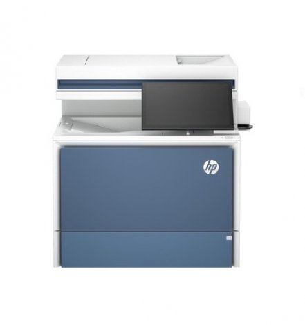 HP 58R10A#BGJ | LaserJet Enterprise 5800zf Wired Laser Multifunction Printer