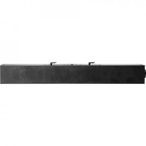 HP 5UU40AA | S101 Sound Bar Speaker 2.50W RMS Black