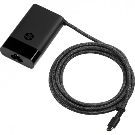 HP 671R2AA#ABA | USB Type-C 65W Laptop Charger Cable