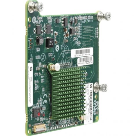 HP 674764R-B21 | 552M 2 x Ports 10Gbps Gigabit Ethernet PCI Express 2.0 x8 Network Adapter