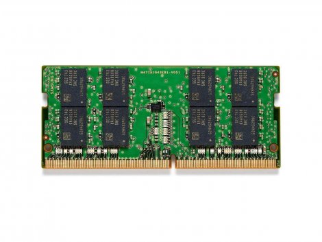 HP 6D8T0UT#ABA | 16GB DDR5-4800Mhz PC5-38400 ECC 262-pin SoDIMM Memory Module