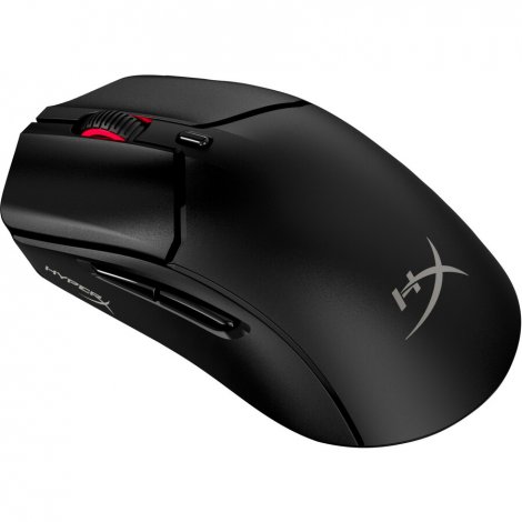 HP 6N0B0AA | HyperX Pulsefire Haste Black Wireless Gaming Mouse 2