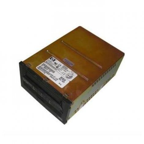 HP 70-80014-07 | Sdlt 160/320GB Lvd Internal Carbon Tape Drive