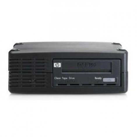 HP 70-85582-11 | Storageworks Dlt Vs80 Scsi-2 Internal Tape Drive Carbon