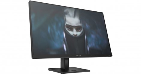HP 780D9AA#ABA | OMEN 24 23.8-inch 1920 x 1080 165Hz Gaming IPS Monitor