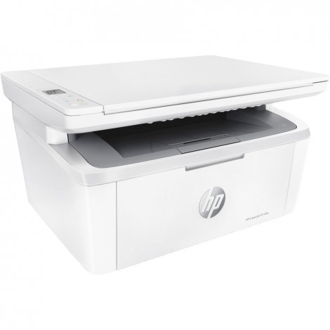 HP 7MD72F#BGJ | LaserJet M140w Monochrome Wireless Laser Multifunction Printer