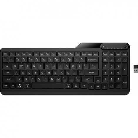 HP 7N7B9AA#ABA | 475 Dual-Mode Wireless Keyboard