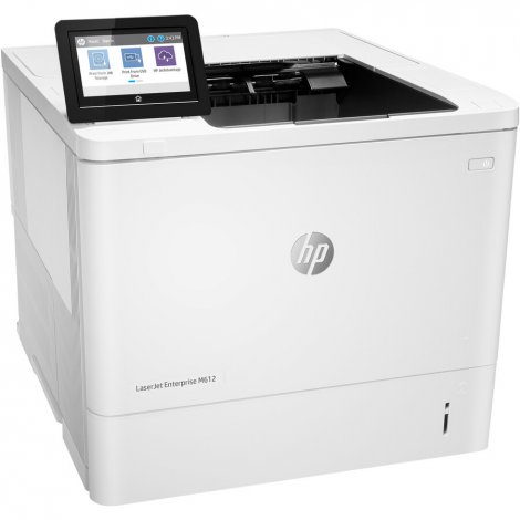 HP 7PS86A#201 | LaserJet Enterprise M612 M612dn Monochrome Desktop Laser Printer