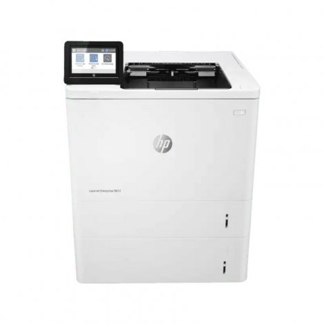 HP 7PS87A#BGJ | LaserJet Enterprise M612 M612x Monochrome Desktop Laser Printer